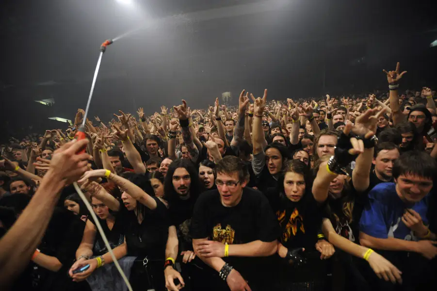 Focení eventů a akcí - Fotografie č. 10
