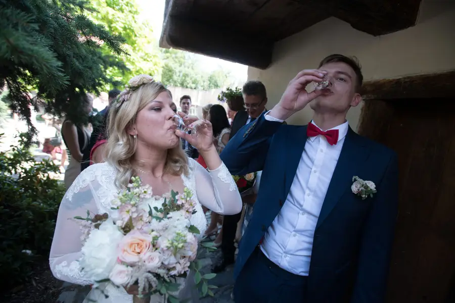 Svatební fotograf René Volfík - Fotografie č. 6