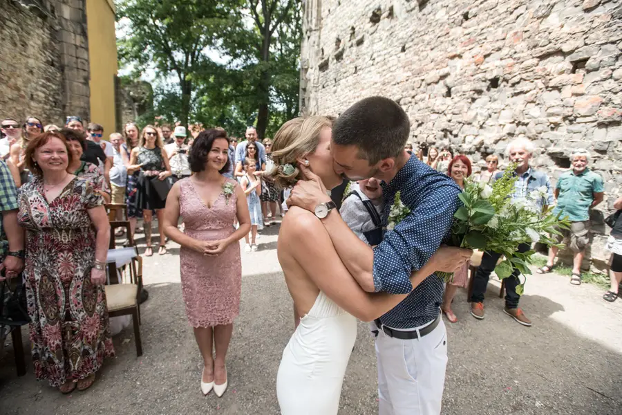 Svatební fotograf René Volfík - Fotografie č. 10