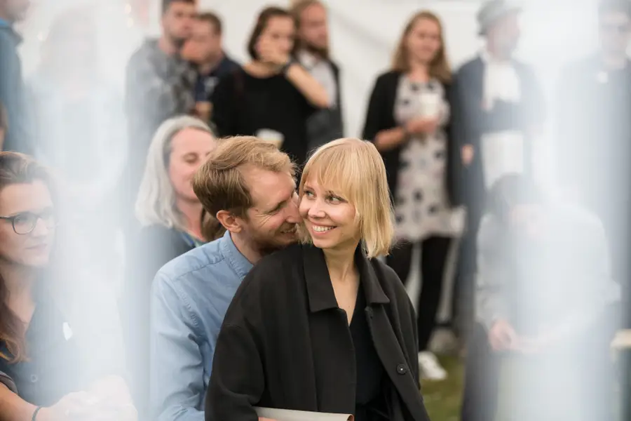 Svatební fotograf René Volfík - Fotografie č. 2