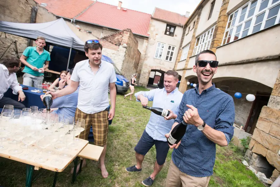 Svatební fotograf René Volfík - Fotografie č. 8