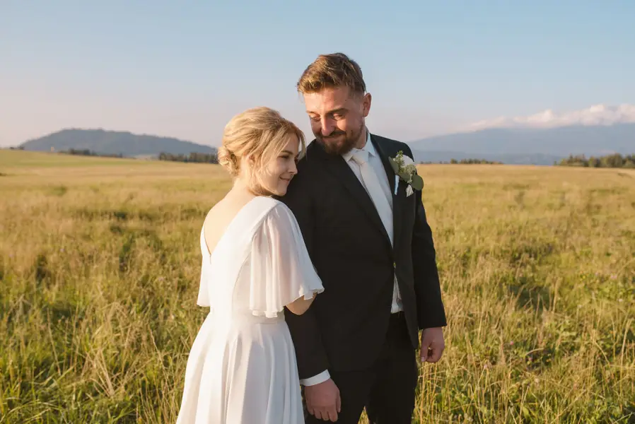 Svatební fotograf Terézia Hornáčková - Fotografie č. 4