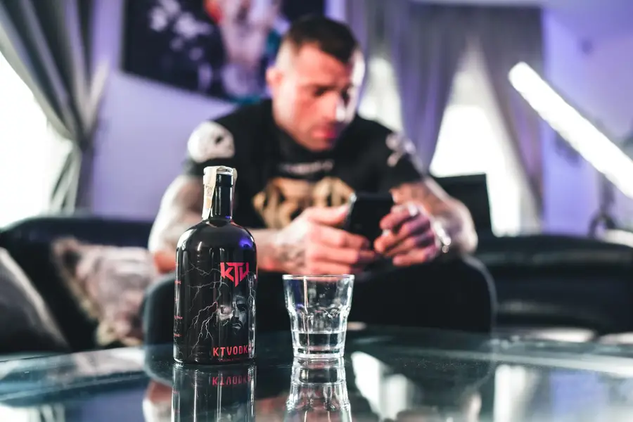 Reklamní fotograf - Fotografie č. 2