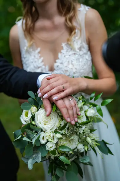Svatební fotograf Jiří Vašek - Fotografie č. 1