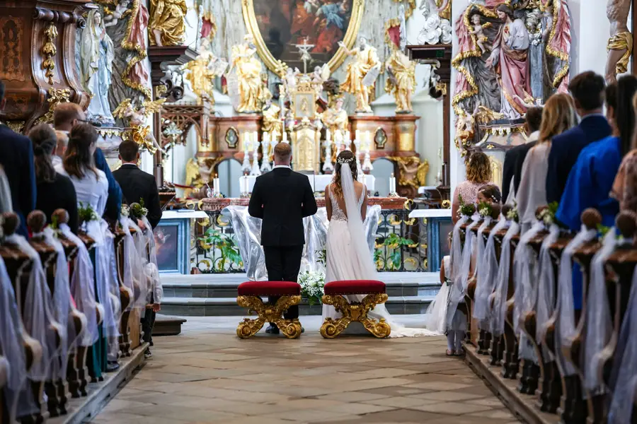 Svatební fotograf Jiří Vašek - Fotografie č. 7