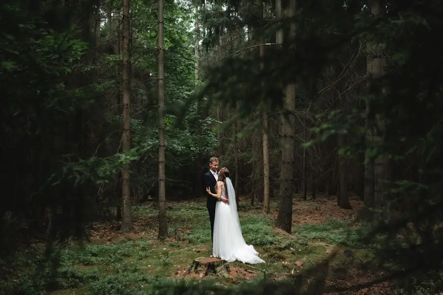 Svatební fotograf - Fotografie č. 23