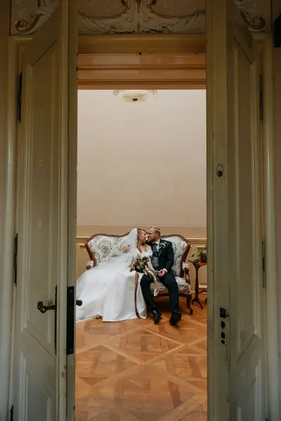 Svatební fotograf - Fotografie č. 22