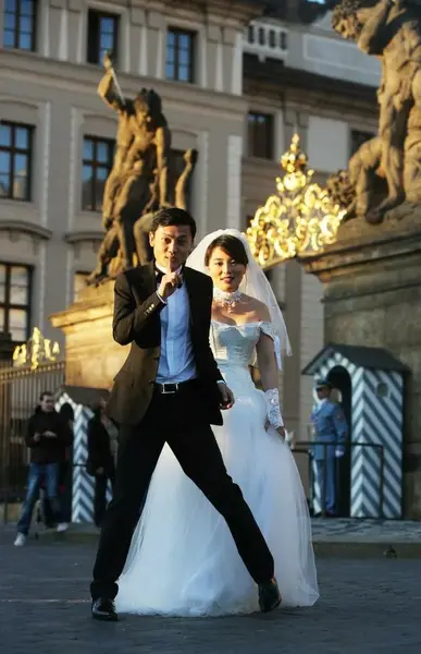 Svatební fotograf Petr Novotný - Fotografie č. 6