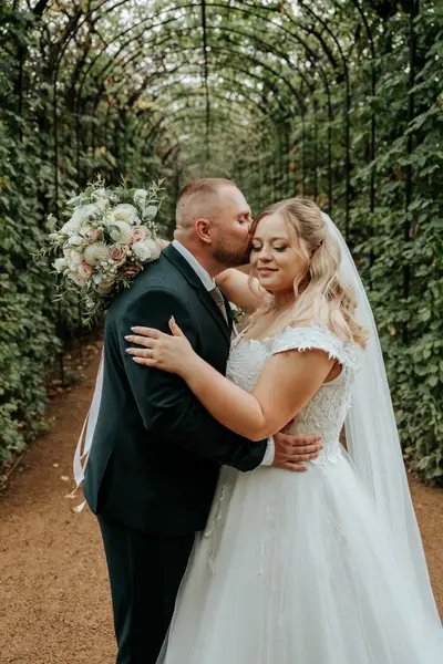 Svatební fotograf Klára Čadová - Fotografie č. 9