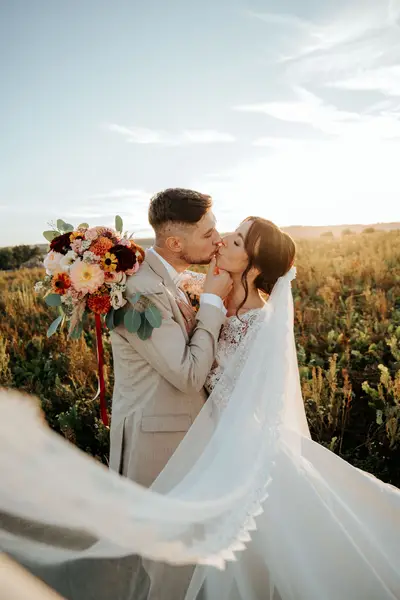 Svatební fotograf Klára Čadová - Fotografie č. 1