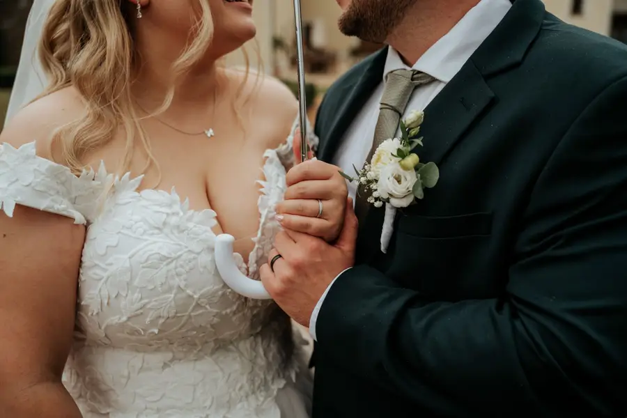 Svatební fotograf Klára Čadová - Fotografie č. 10