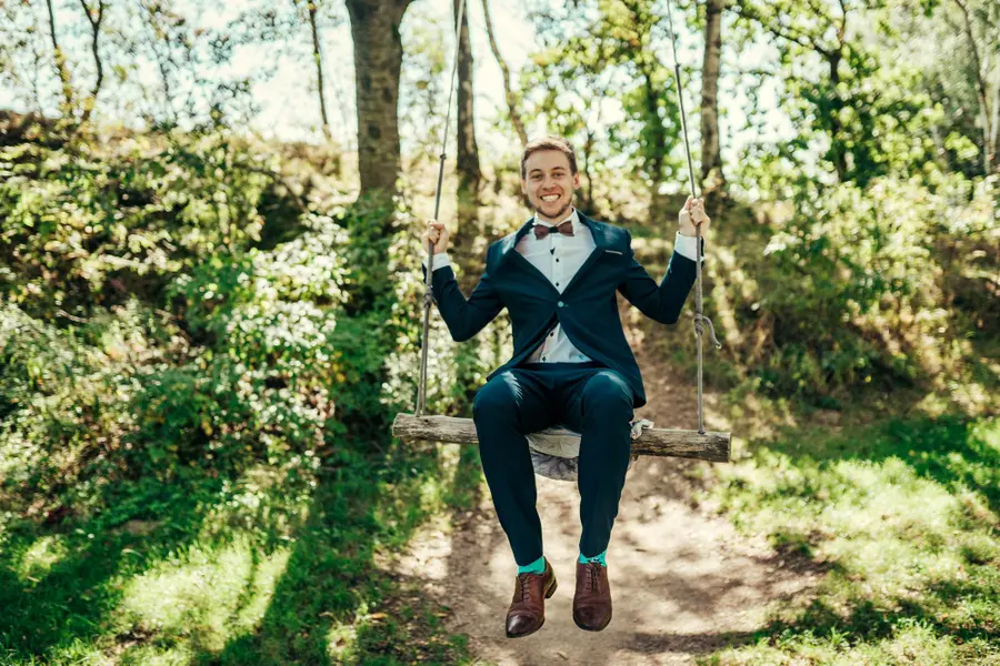 Svatební fotograf Kamil Klekar - Fotografie č. 3