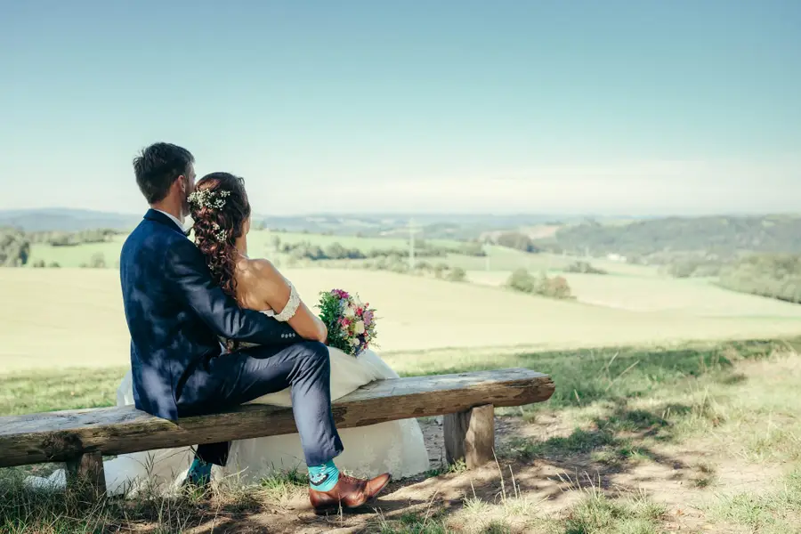 Svatební fotograf Kamil Klekar - Fotografie č. 8