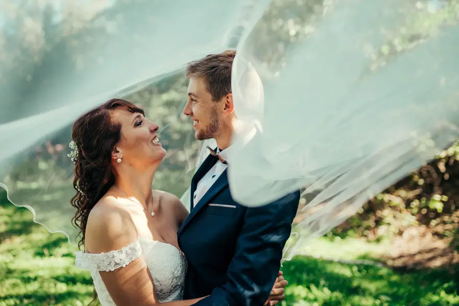 Svatební fotograf Kamil Klekar - Fotografie č. 5