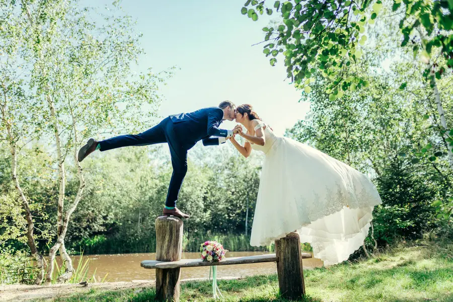 Svatební fotograf Kamil Klekar - Fotografie č. 4