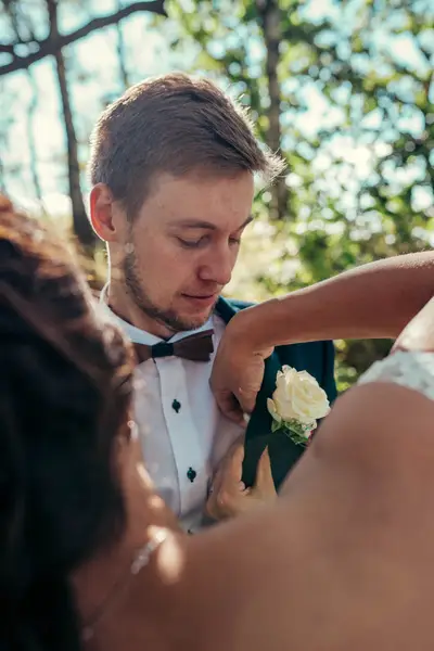 Svatební fotograf Kamil Klekar - Fotografie č. 10