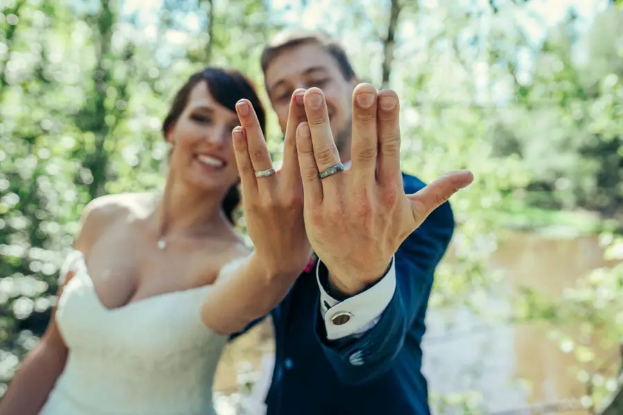 Svatební fotograf Kamil Klekar - Fotografie č. 7