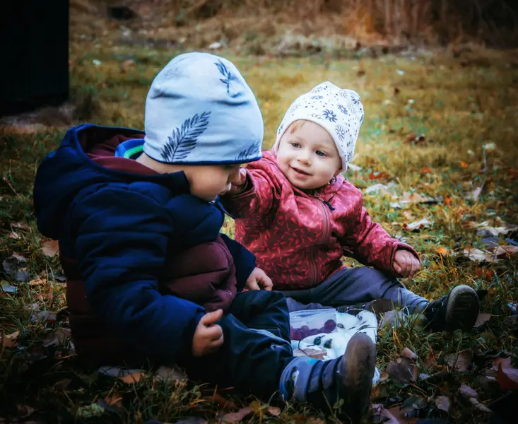 Rodinné focení Tess Trisha - Fotografie č. 7