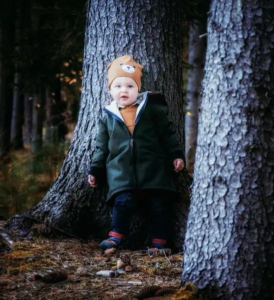 Rodinné focení Tess Trisha - Fotografie č. 9