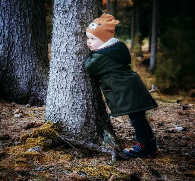 Rodinné focení Tess Trisha - Fotografie č. 10