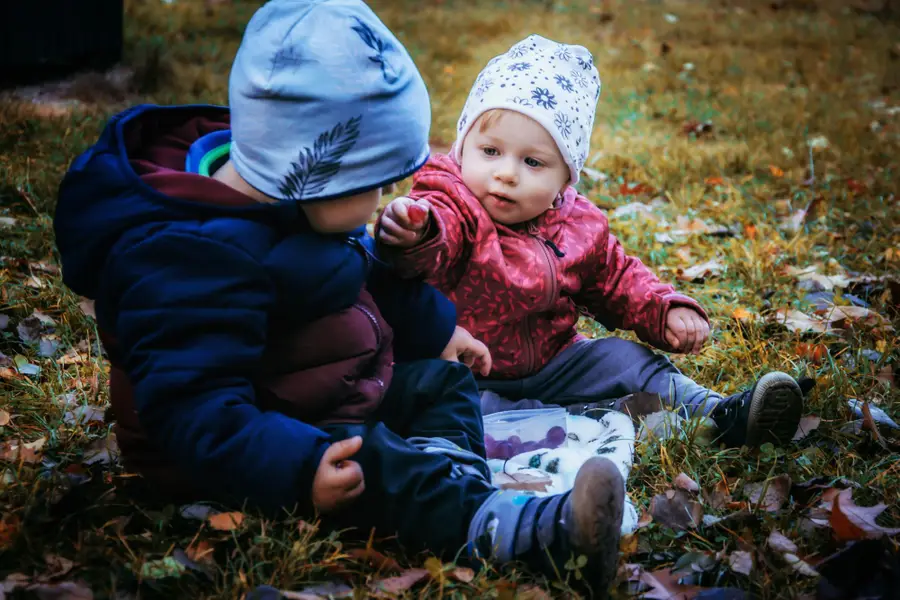 Rodinné focení Tess Trisha - Fotografie č. 6