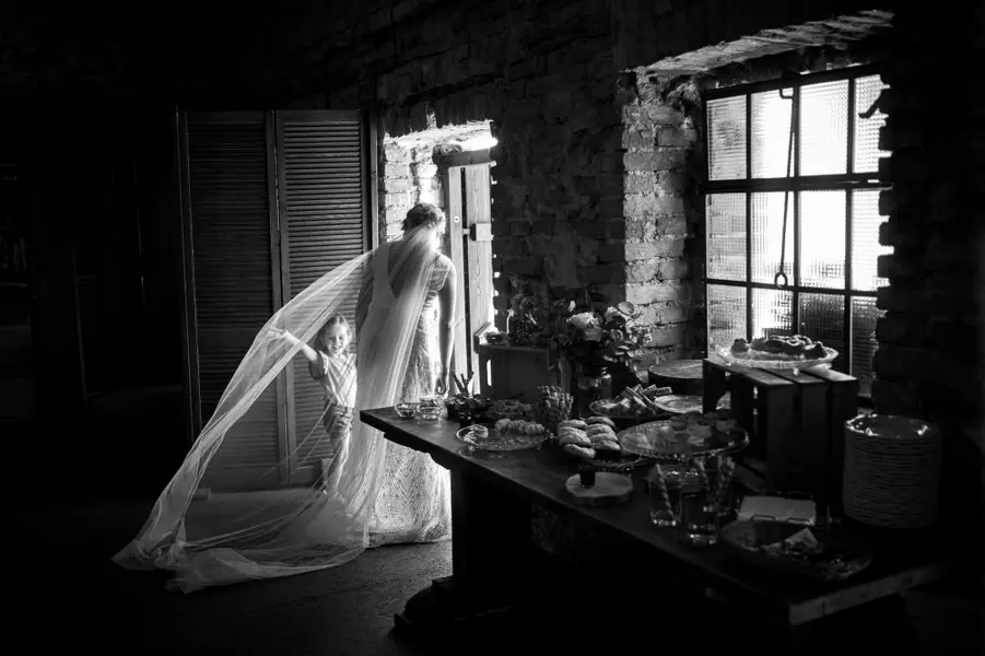 Svatební fotograf Jan Kamiya - Fotografie č. 8