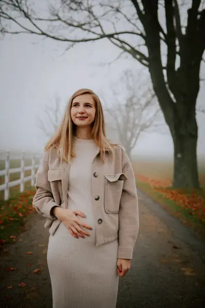 Těhotenské focení - Fotografie č. 16