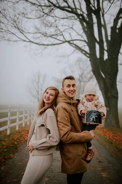 Těhotenské focení - Fotografie č. 12