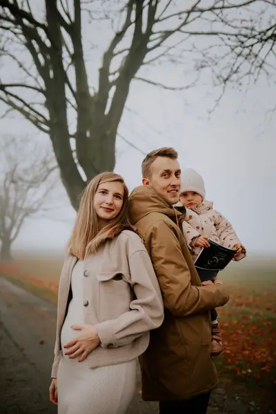 Těhotenské focení - Fotografie č. 17