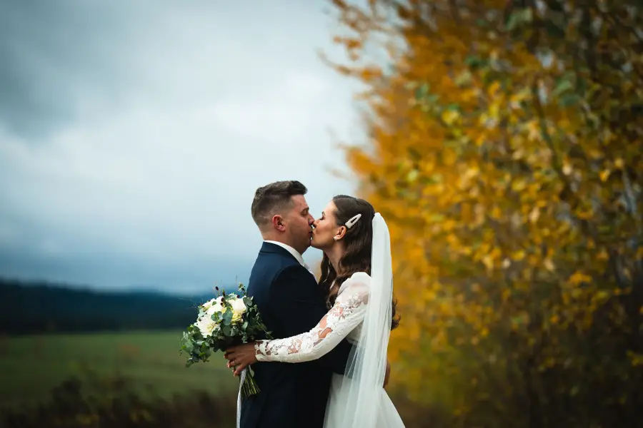 Svatební fotograf Tibor Ďuriš - Fotografie č. 10