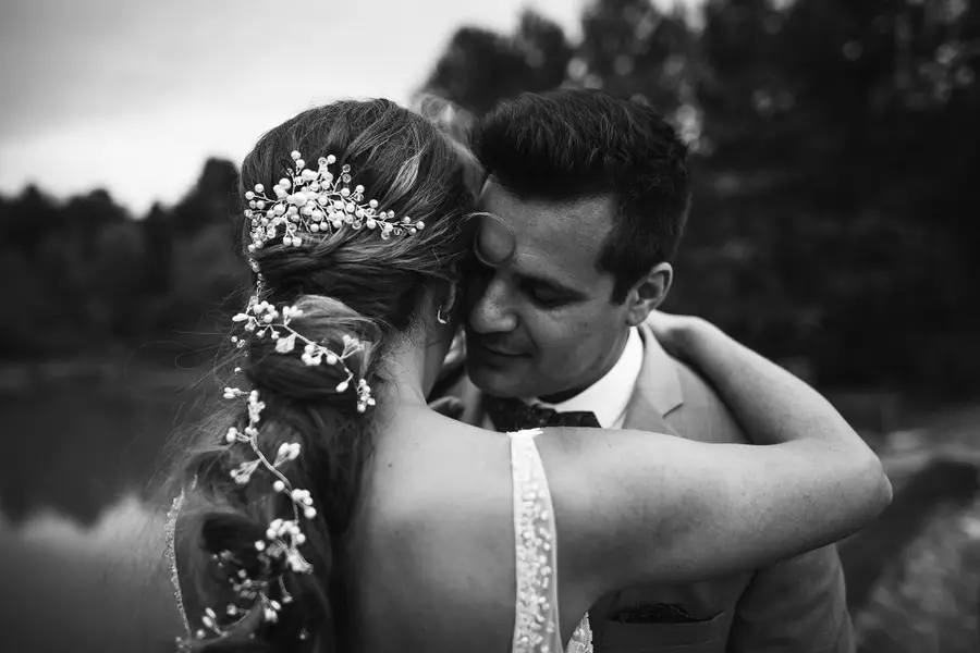 Svatební fotograf Tibor Ďuriš - Fotografie č. 4