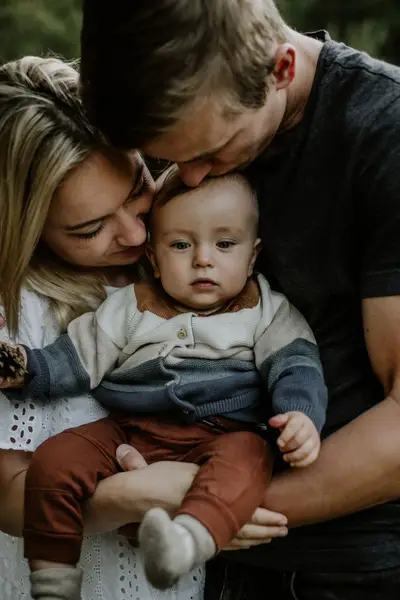 Rodinné focení Marie Adamcová - Fotografie č. 1