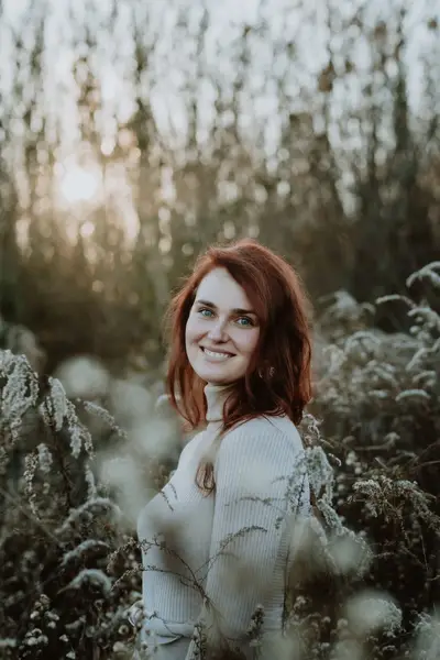 Portréty - Fotografie č. 9