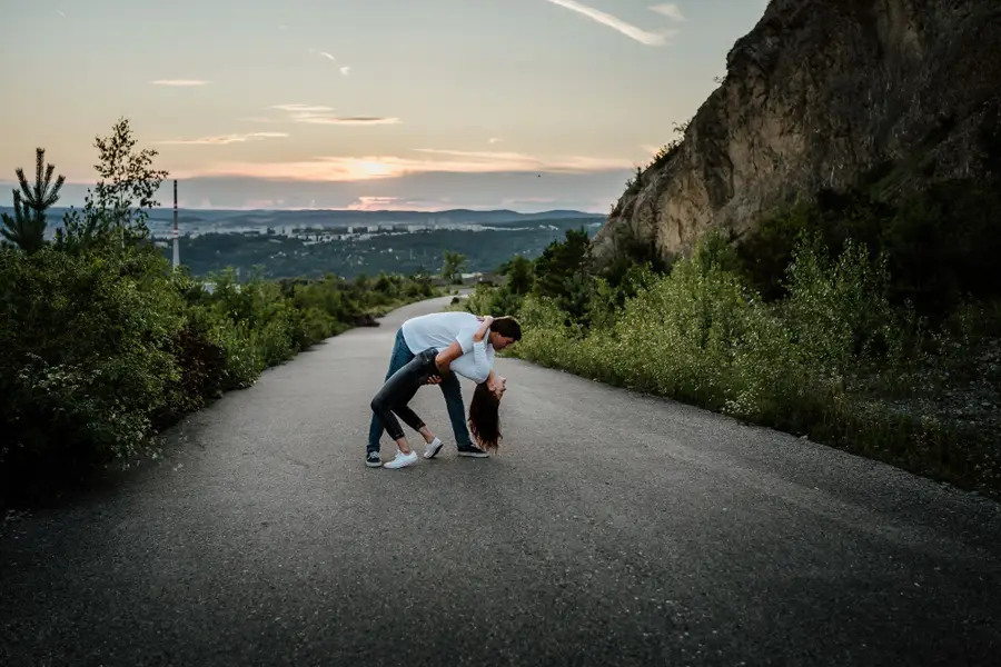 Párové focení - Fotografie č. 13
