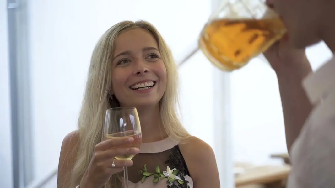 Svatební kameraman Monika Řeháková - Fotografie č. 2
