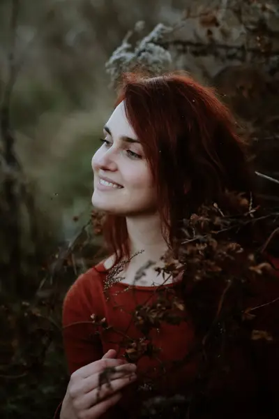 Portréty - Fotografie č. 8