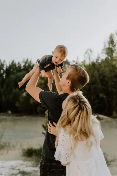 Rodinné focení Marie Adamcová - Fotografie č. 5