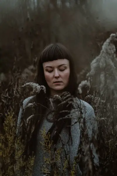 Portréty - Fotografie č. 13