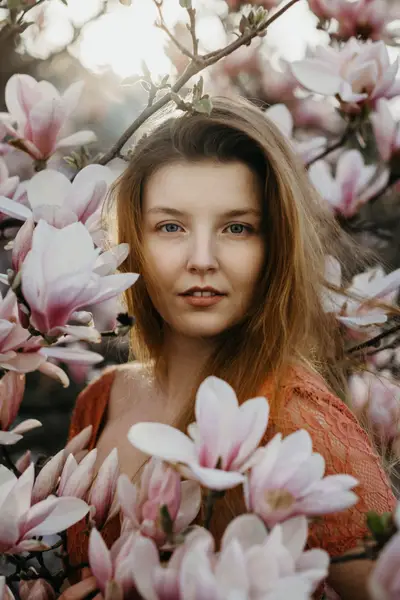 Portréty - Fotografie č. 3