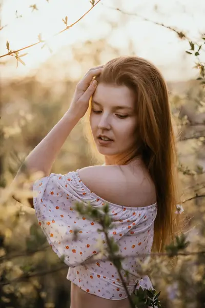 Portréty - Fotografie č. 5