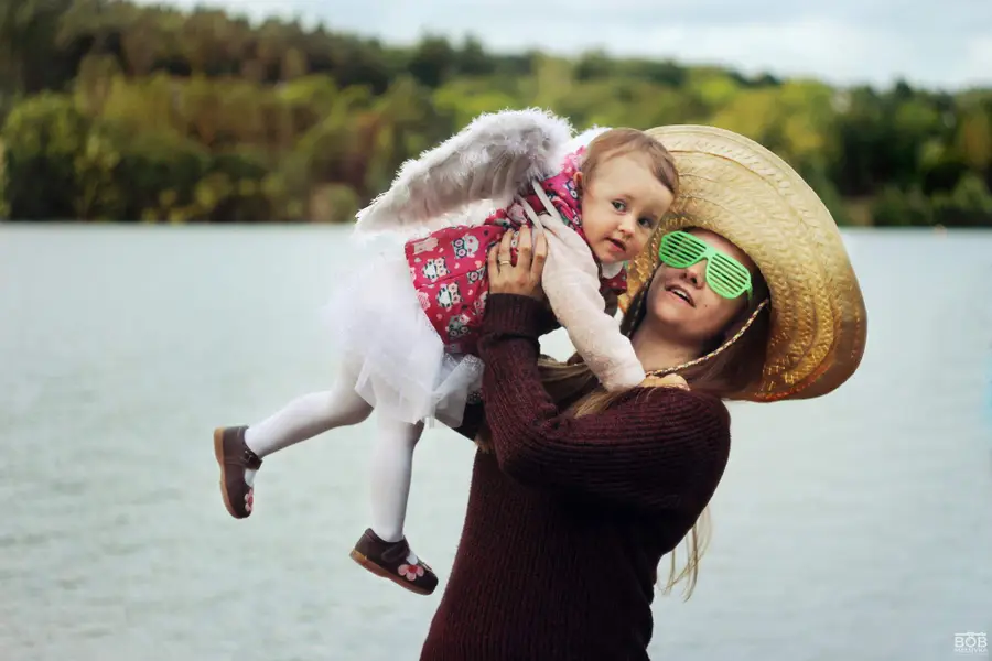 Rodinné focení Monika Řeháková - Fotografie č. 9