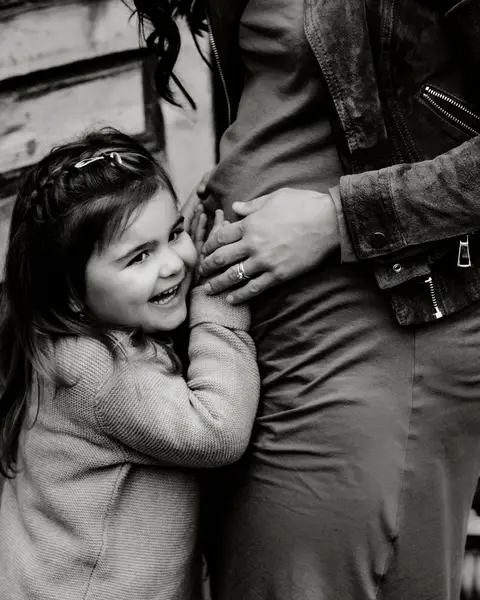 Rodinné focení - Fotografie č. 29