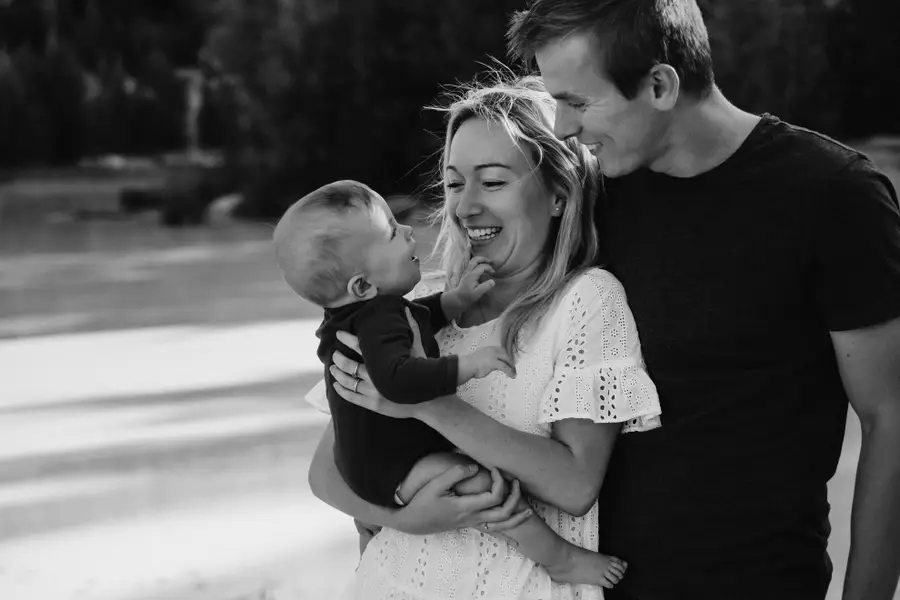 Rodinné focení Marie Adamcová - Fotografie č. 2
