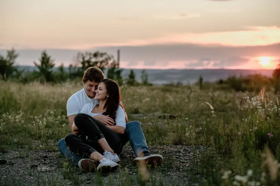 Párové focení - Fotografie č. 16