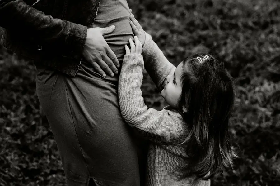 Rodinné focení - Fotografie č. 26