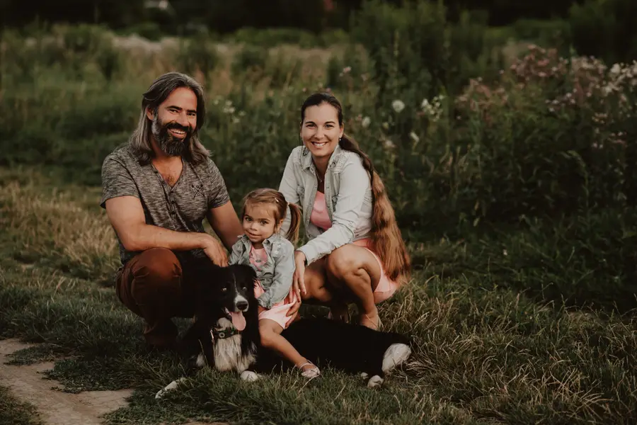 Rodinné focení Marie Adamcová - Fotografie č. 10