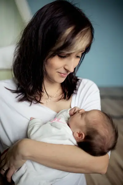 Newborn focení Jana Čecháková Holbová - Fotografie č. 10