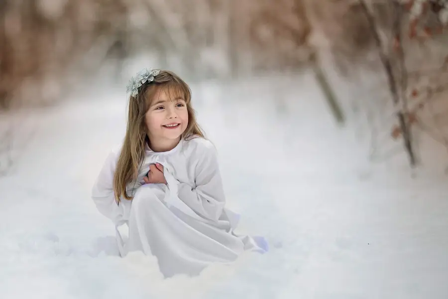 Rodinné focení Jana Čecháková Holbová - Fotografie č. 2