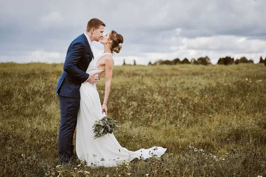 Svatební fotograf Michal Böhm - Fotografie č. 5
