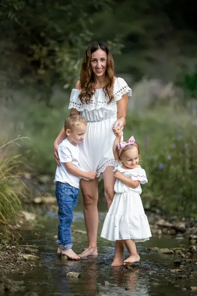 Rodinné focení Jana Čecháková Holbová - Fotografie č. 9